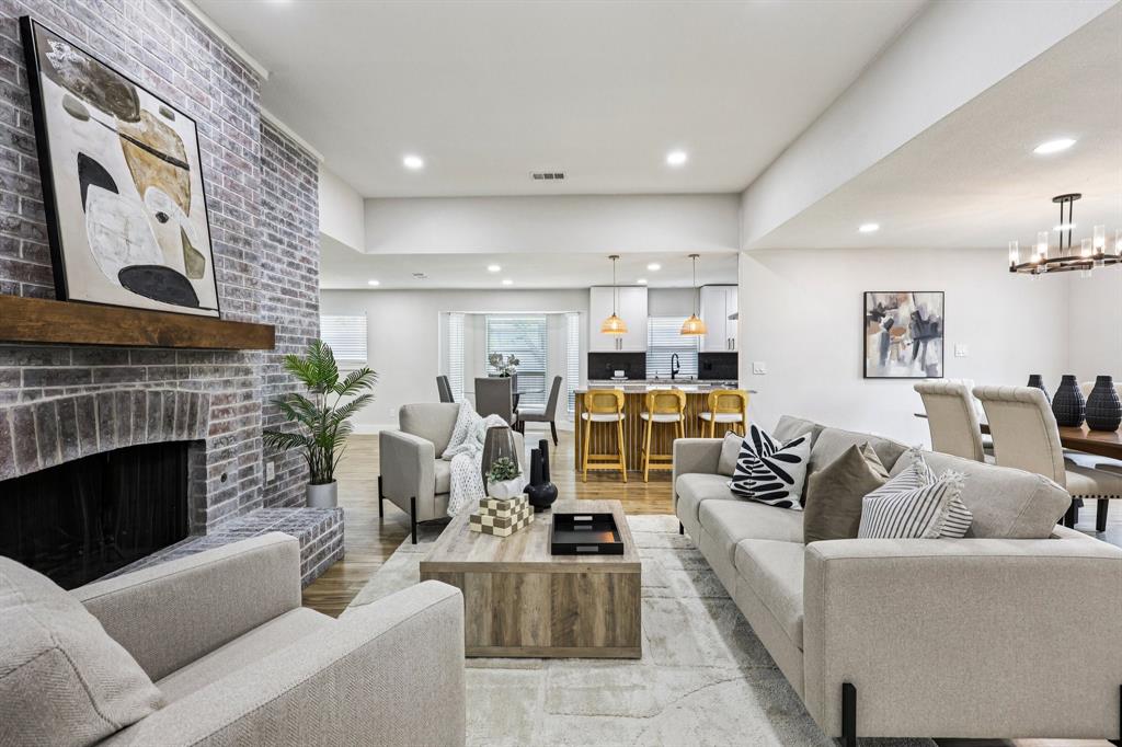 1722 Brighton Drive