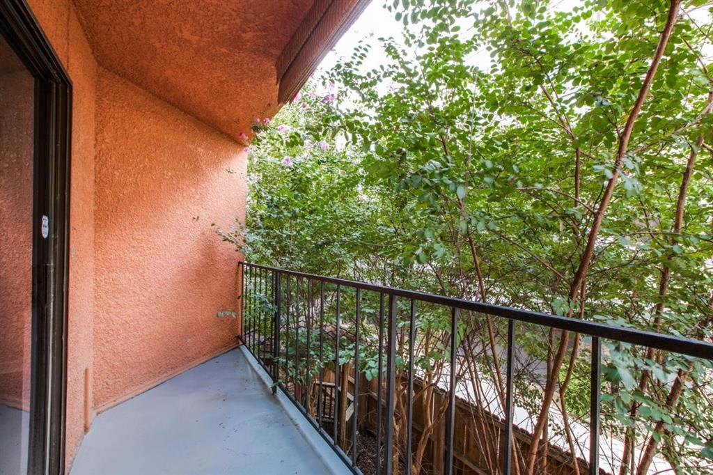 Gilbert Street Condo - Residential Income