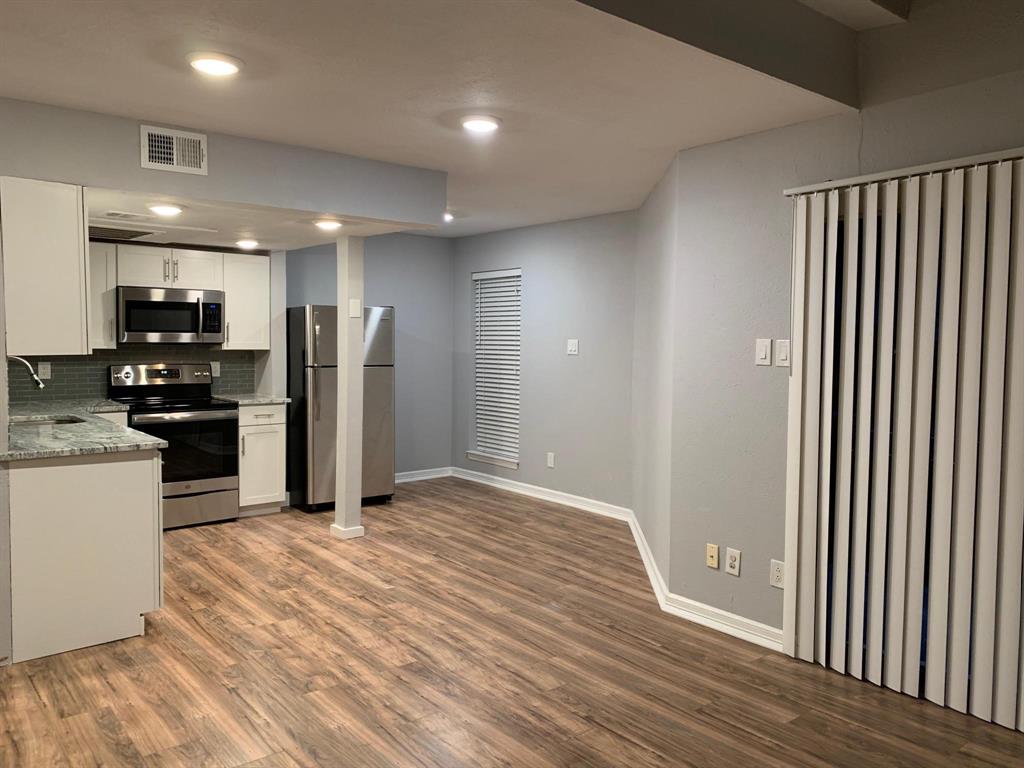 Gilbert Street Condo - Residential Income