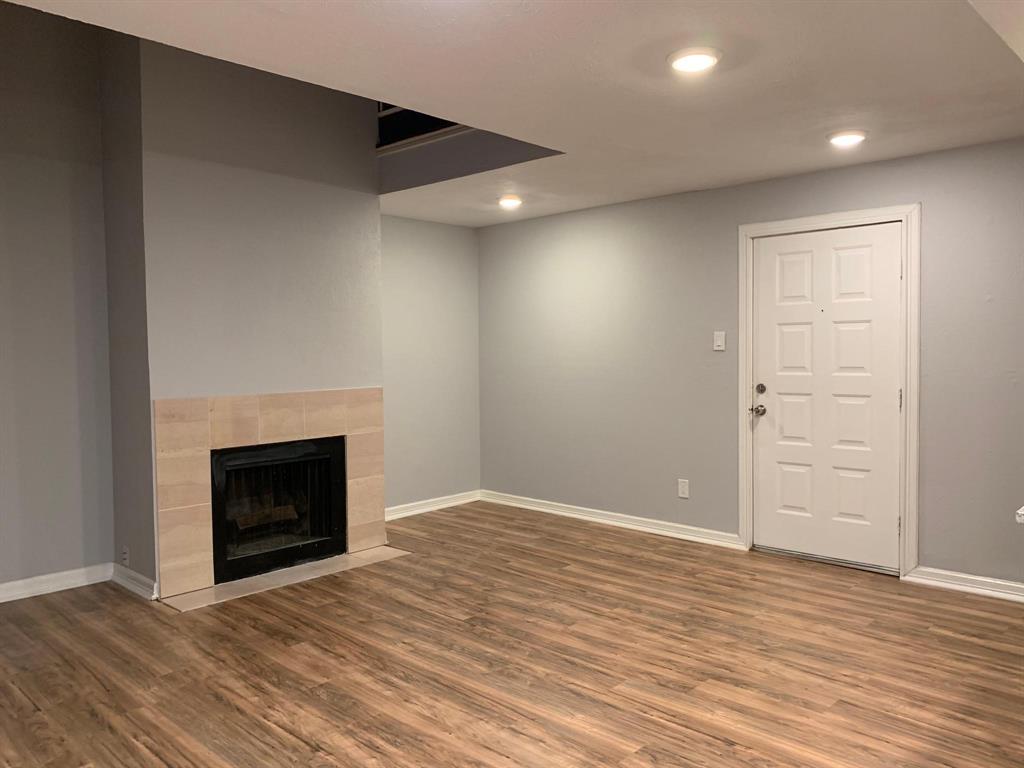 Gilbert Street Condo - Residential Income