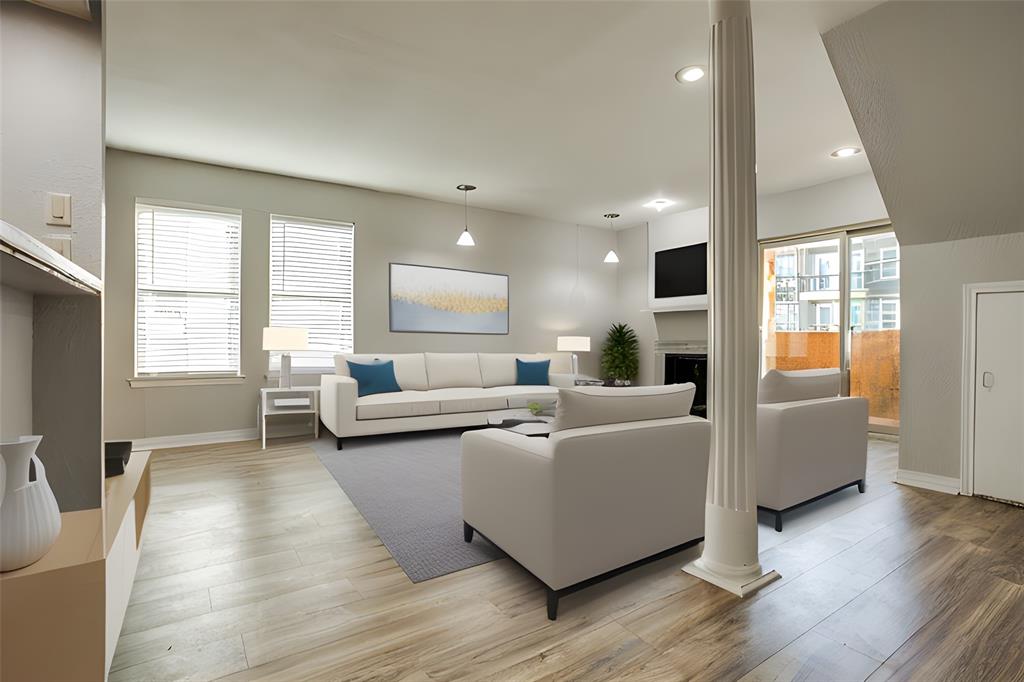 Gilbert Street Condo - Residential Income