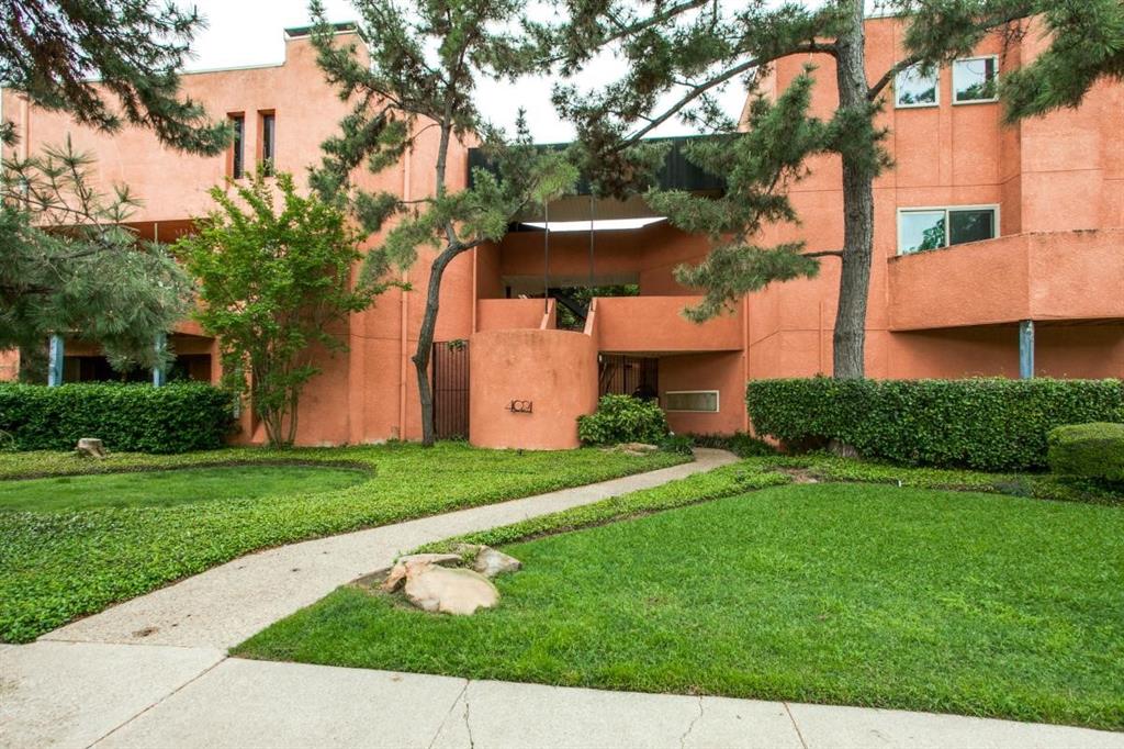 Gilbert Street Condo - Residential Income