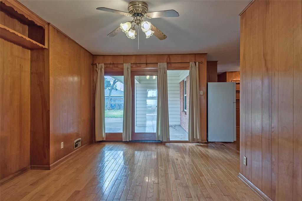 Lake Ridge Estates 7 - Residential