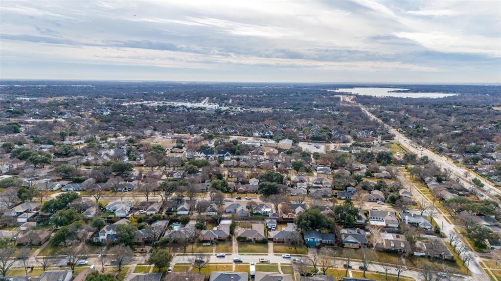 Lake Ridge Estates 7 - Residential