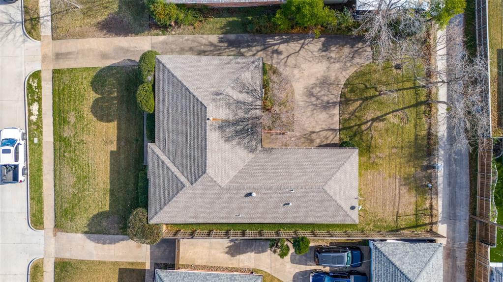 Lake Ridge Estates 7 - Residential