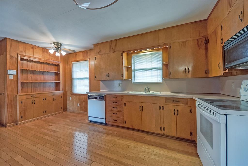 Lake Ridge Estates 7 - Residential