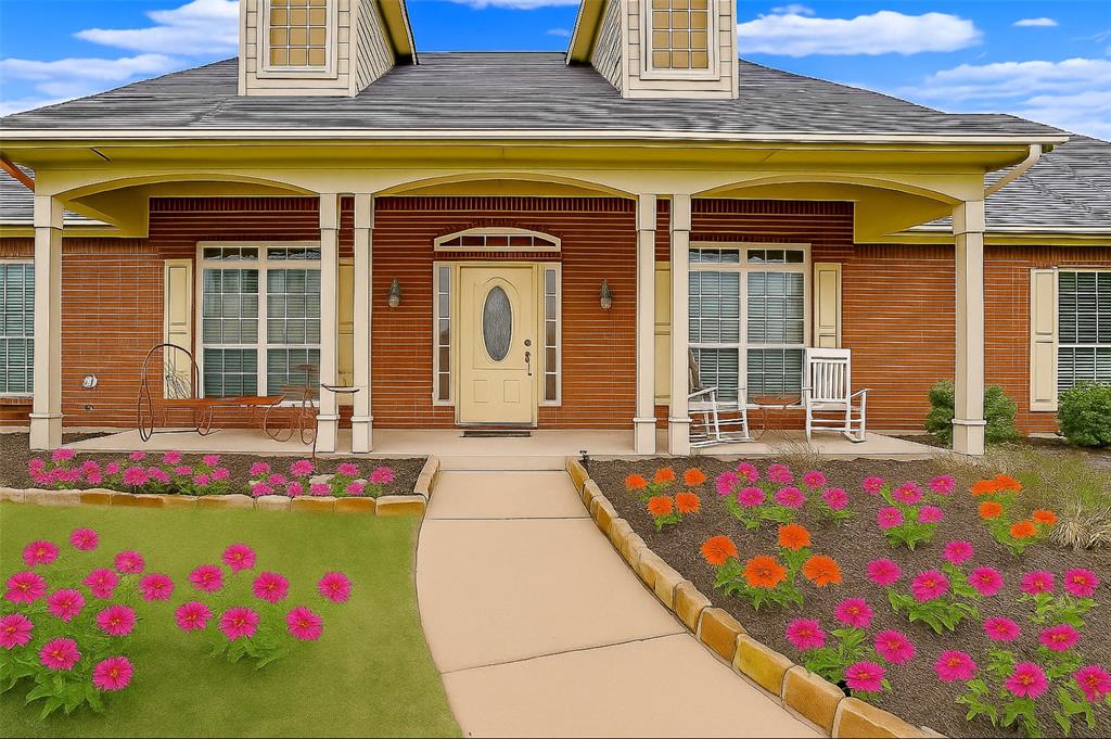 Retreat Ph 01 - Residential