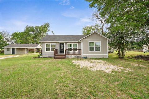 657 E Commerce Street Fairfield TX 75840