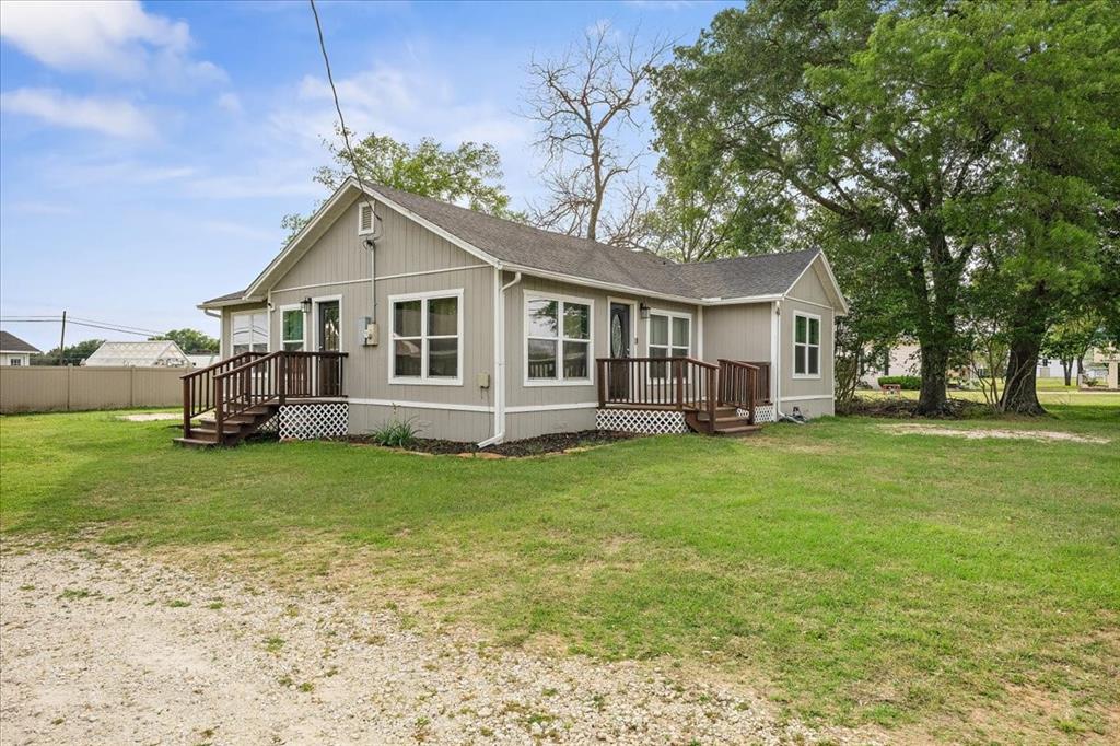 R GAINOR A-12 - Residential