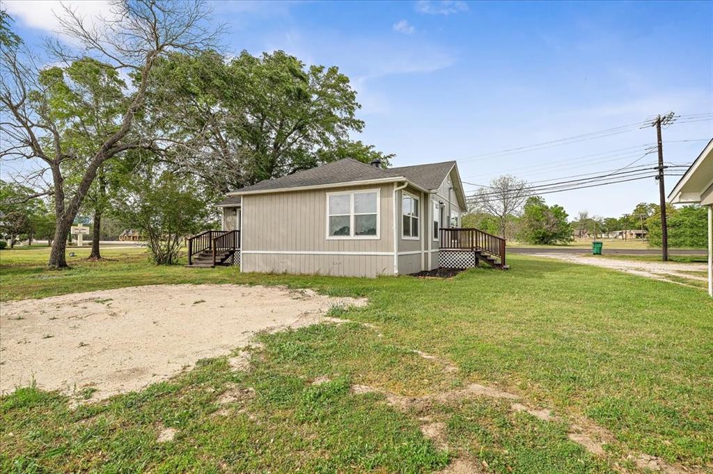 R GAINOR A-12 - Residential