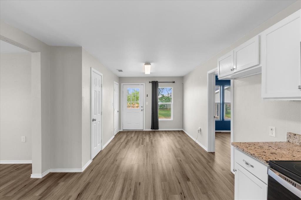 R GAINOR A-12 - Residential
