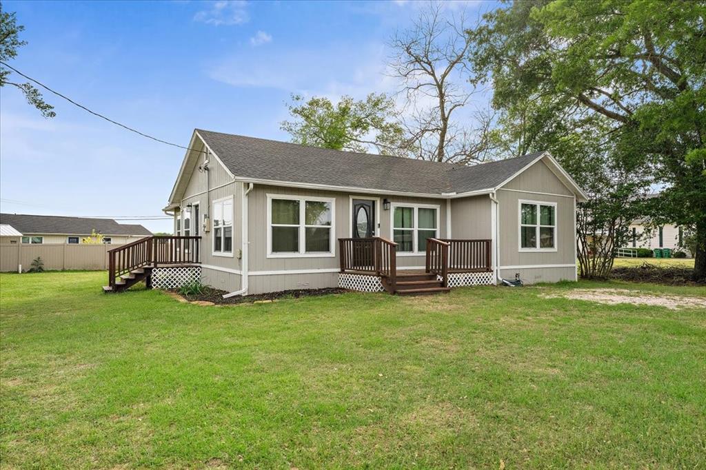 R GAINOR A-12 - Residential