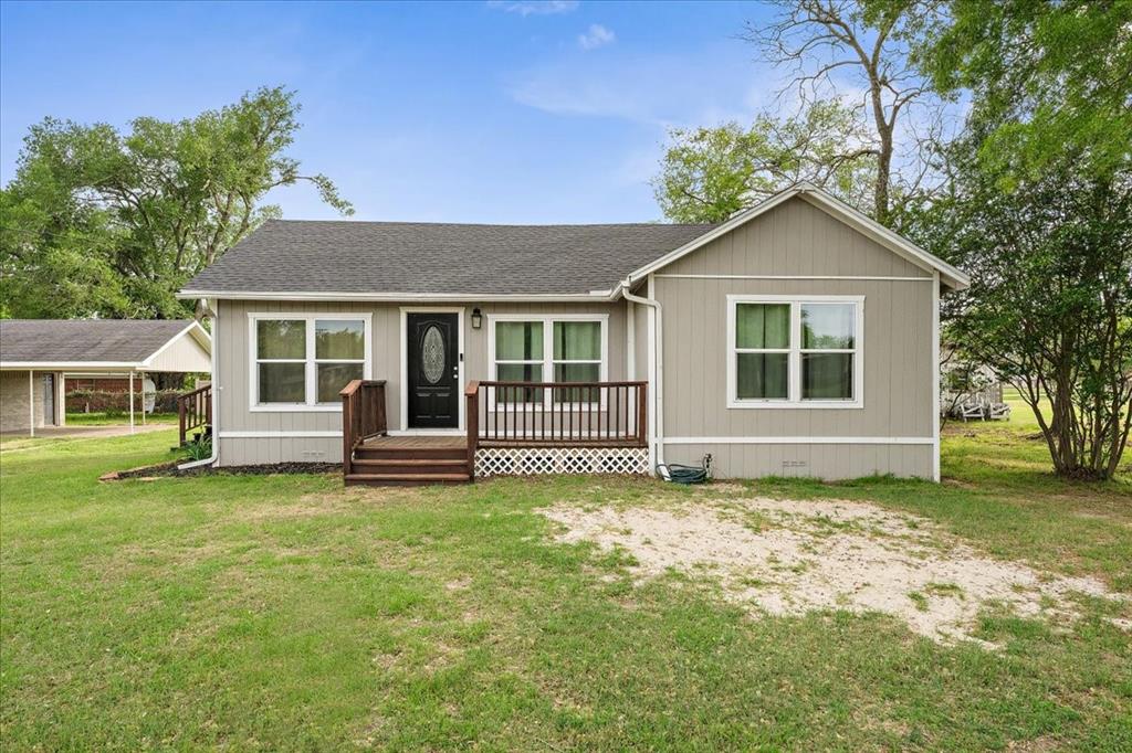 657 E Commerce Street