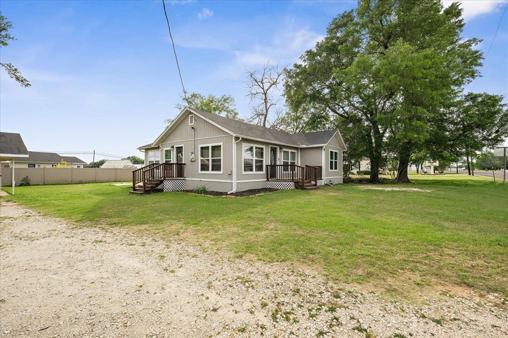 R GAINOR A-12 - Residential