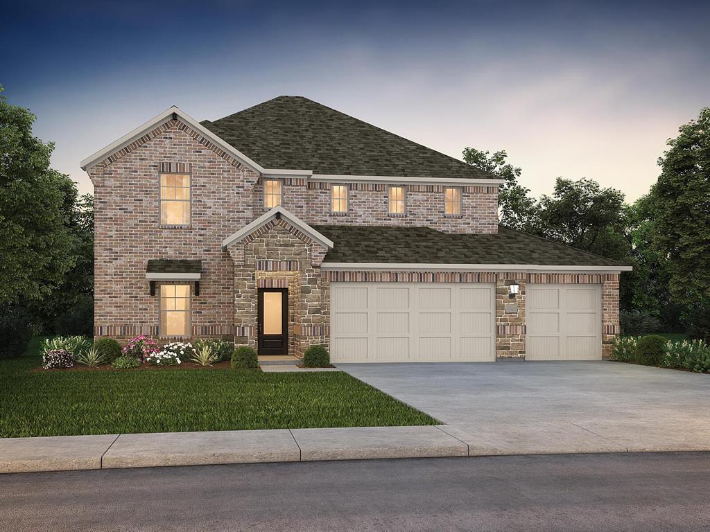 2200 Windy Trail