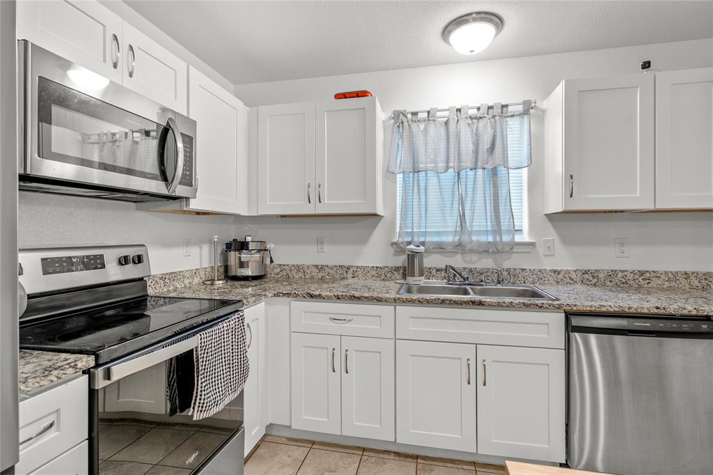 Whitney Estates - Residential