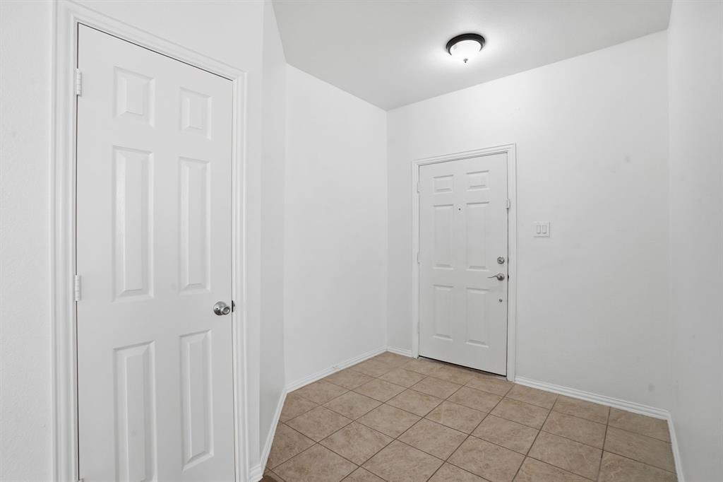 Marine Creek Ranch Add - Residential