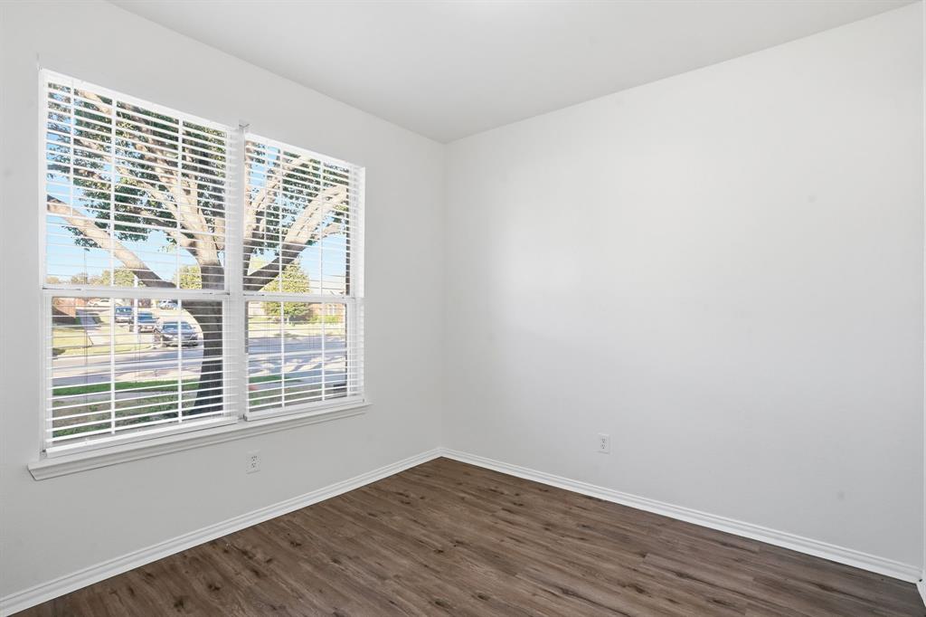 Marine Creek Ranch Add - Residential