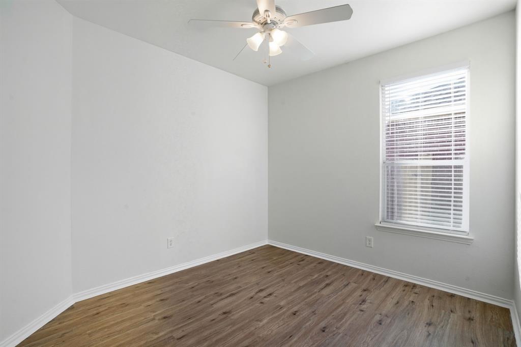 Marine Creek Ranch Add - Residential