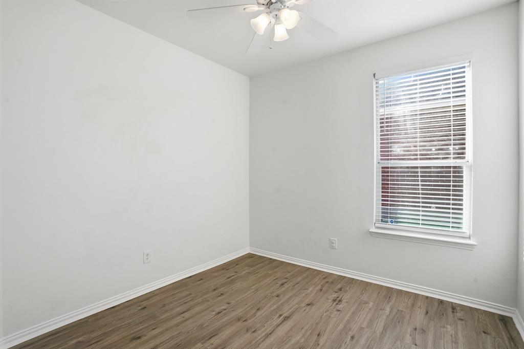 Marine Creek Ranch Add - Residential