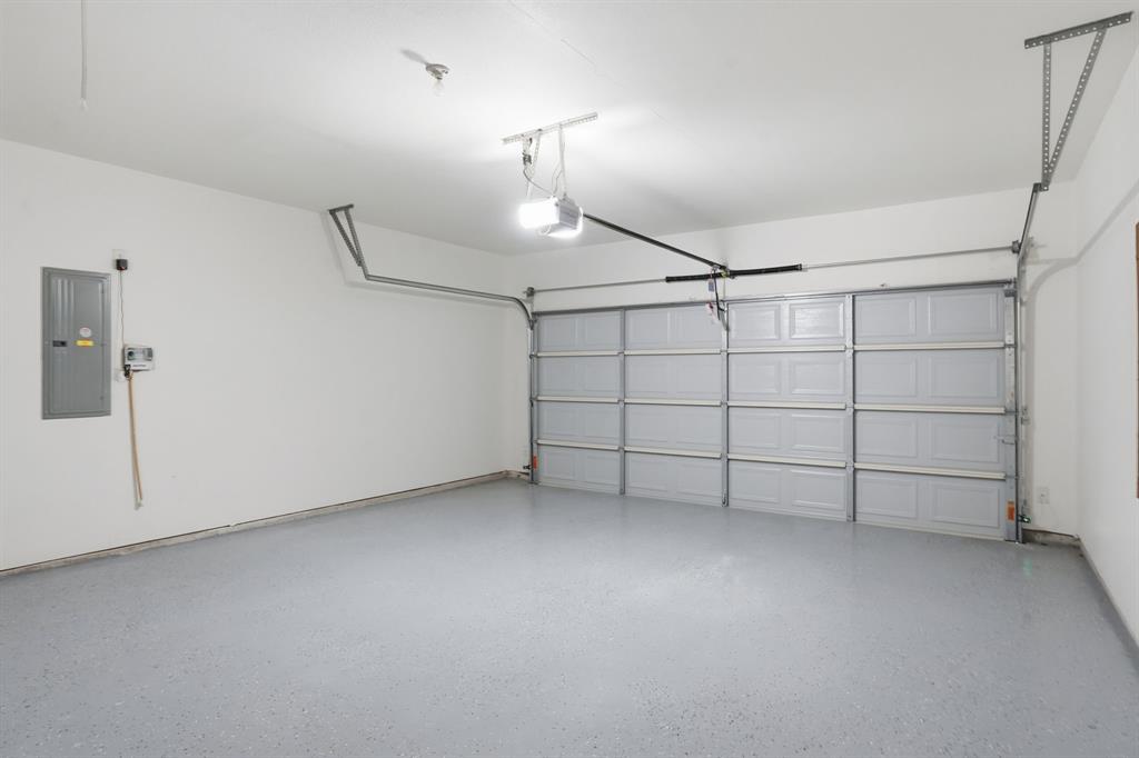 Marine Creek Ranch Add - Residential