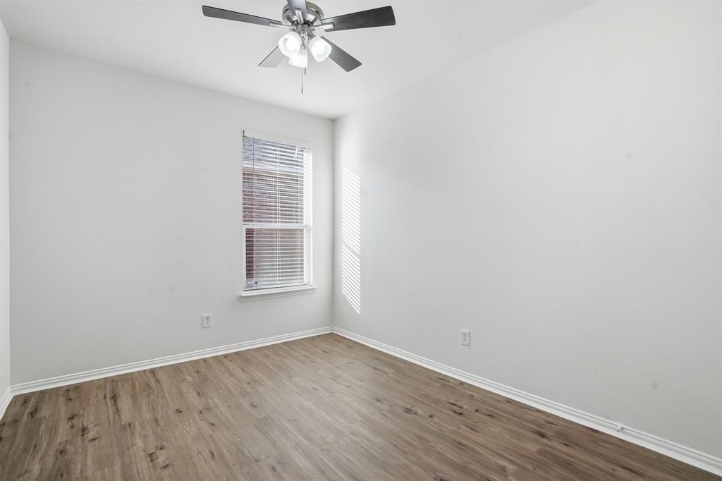 Marine Creek Ranch Add - Residential