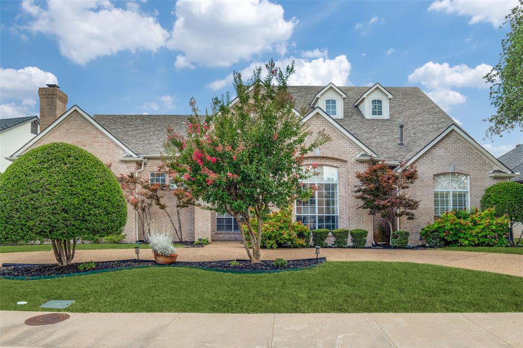 4838 Stony Ford Drive