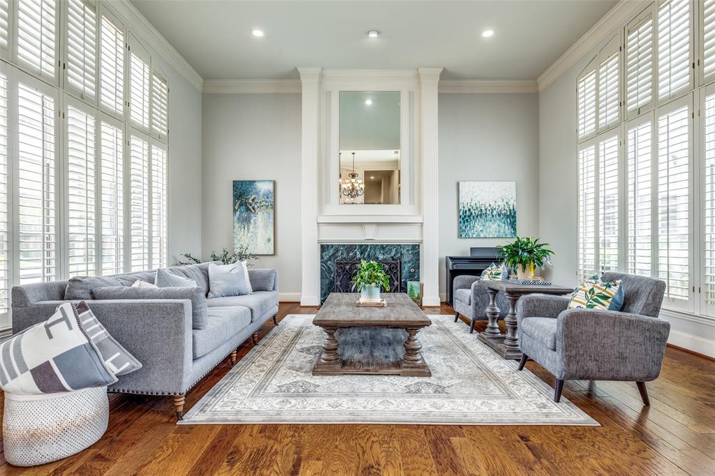 4838 Stony Ford Drive
