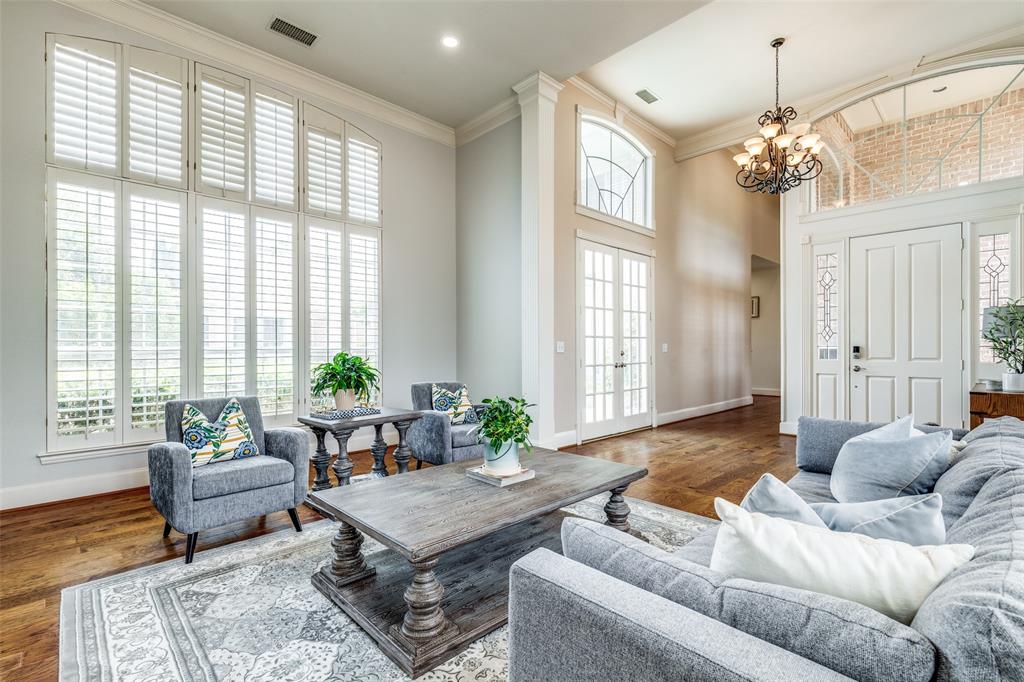 4838 Stony Ford Drive