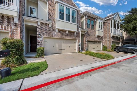 A home in Richardson