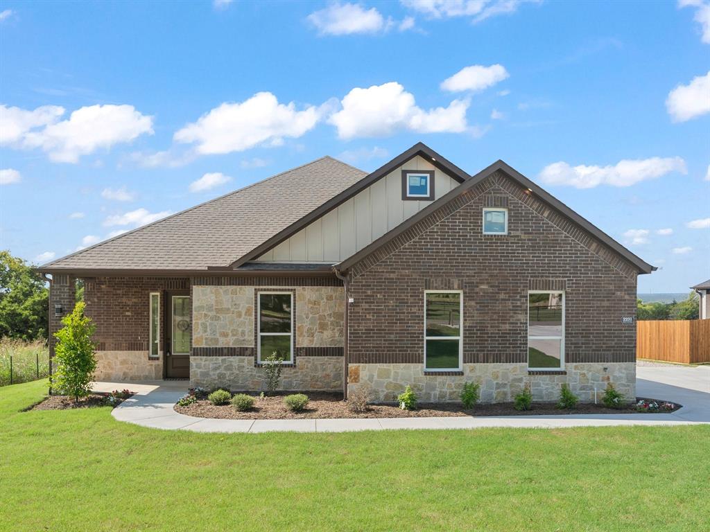 2231 Webb Smith Road