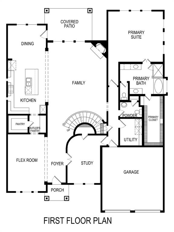 2113 Rockhopper Court
