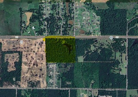 4073 HWY 3276 Highway Stonewall LA 71078