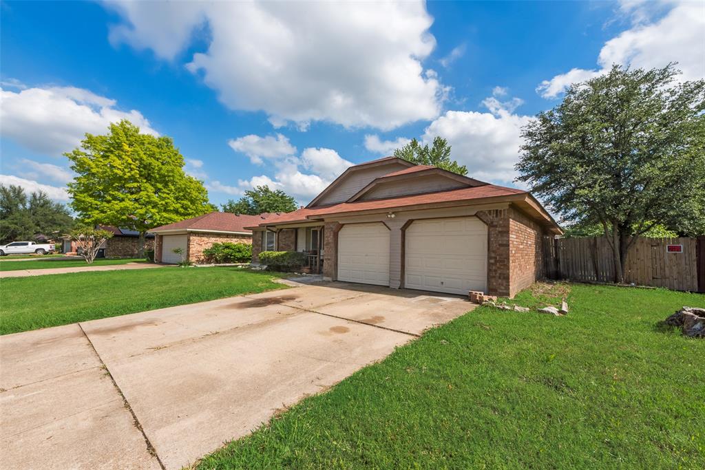 300 Valley Forge Lane