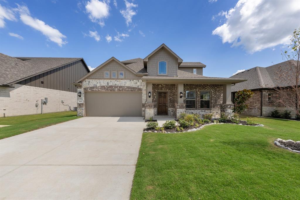 View Venus, TX 76084 house