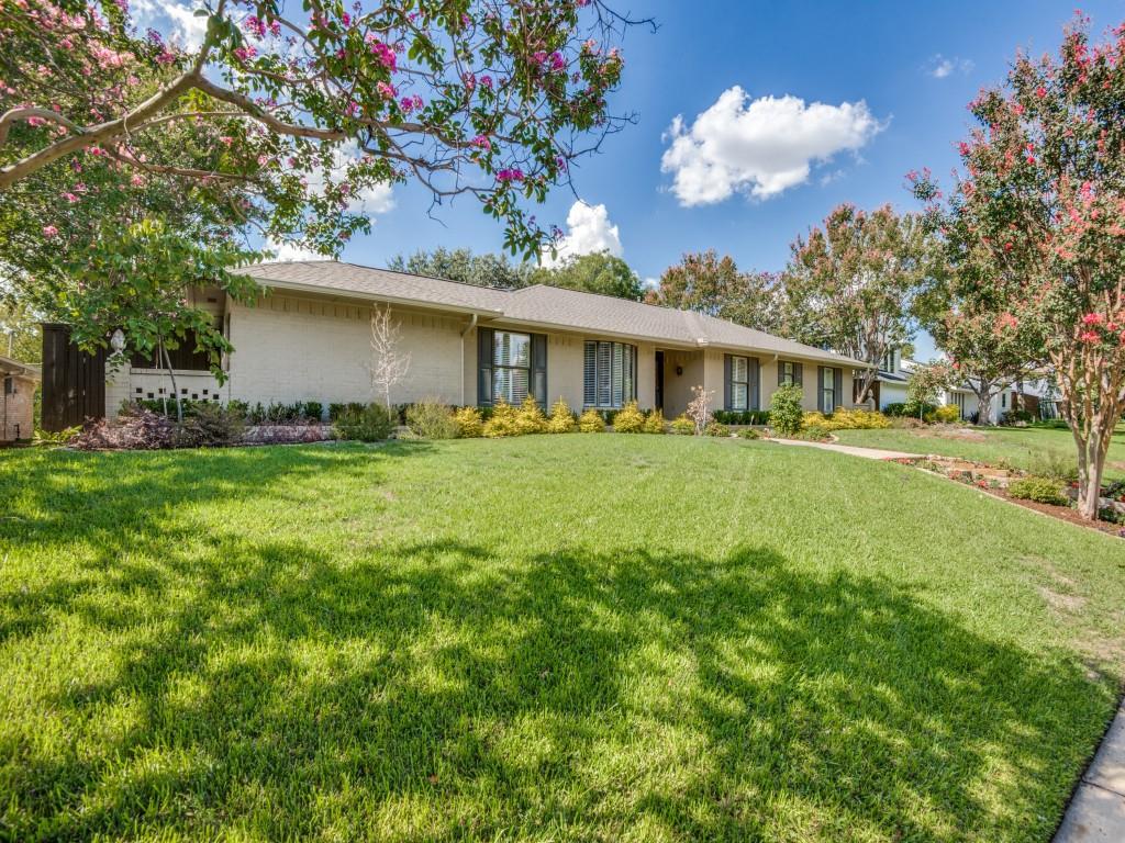 3709 Peter Pan Drive