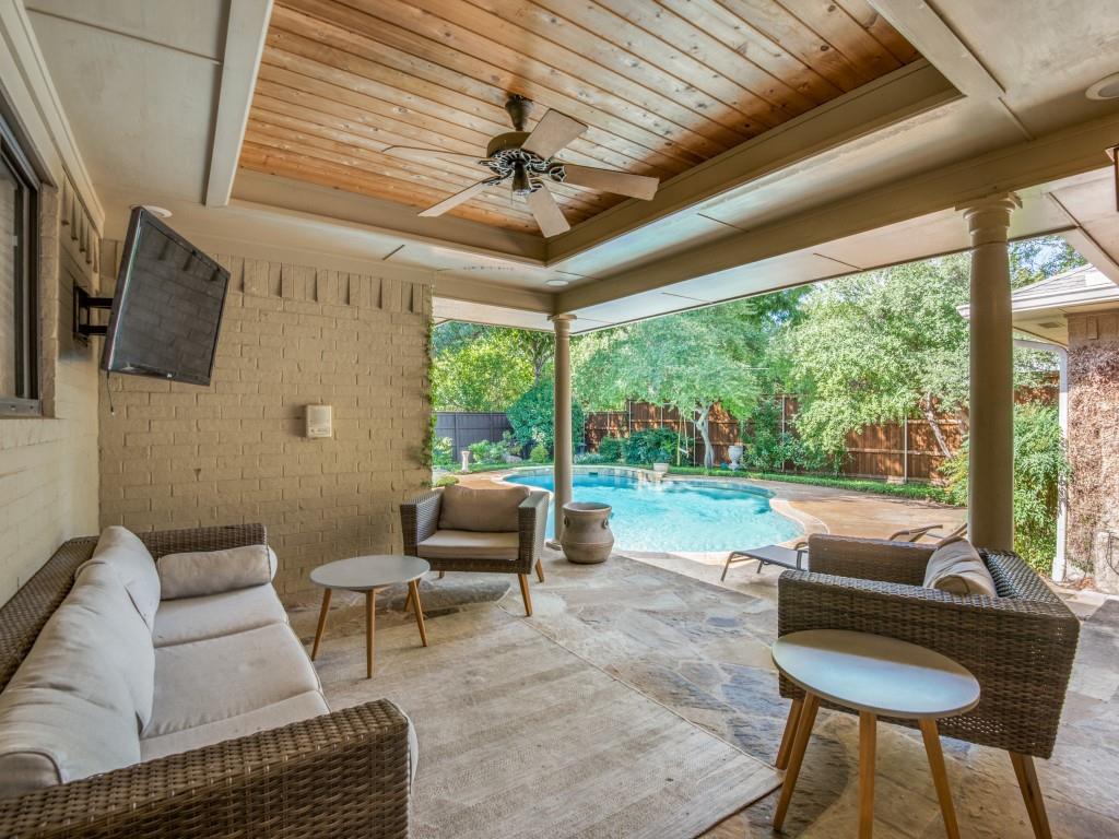 3709 Peter Pan Drive