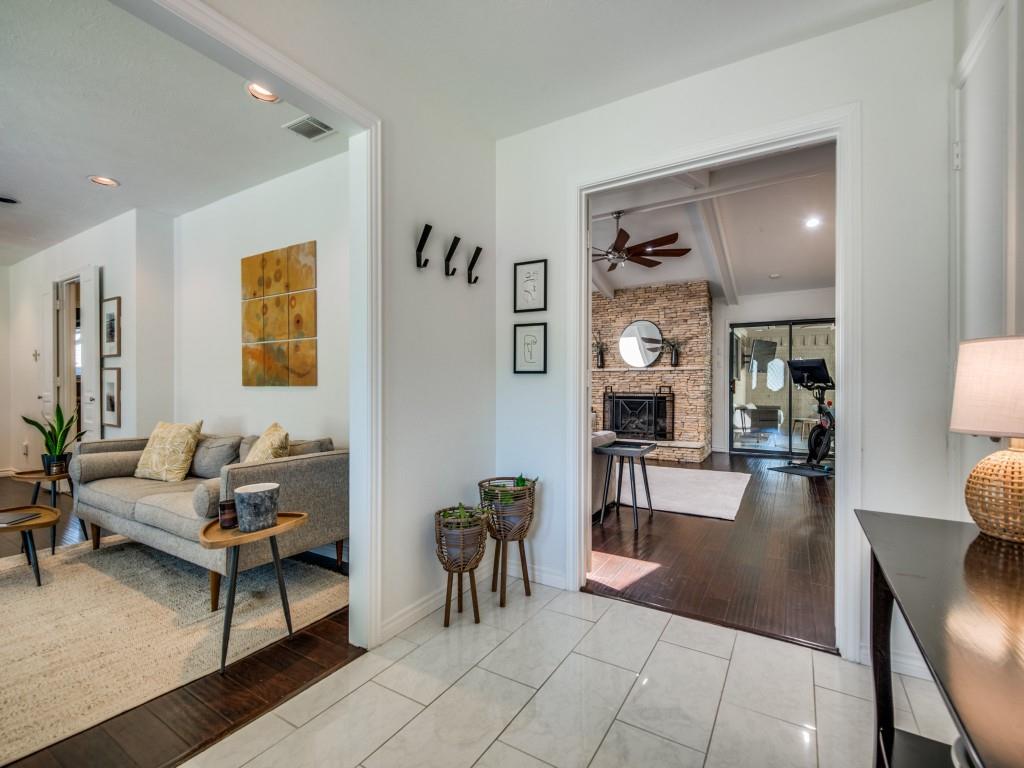 3709 Peter Pan Drive