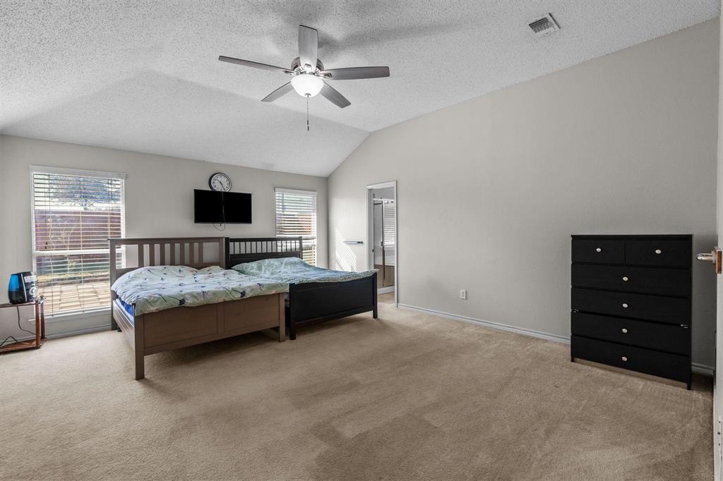 Park Lake Estates - Residential