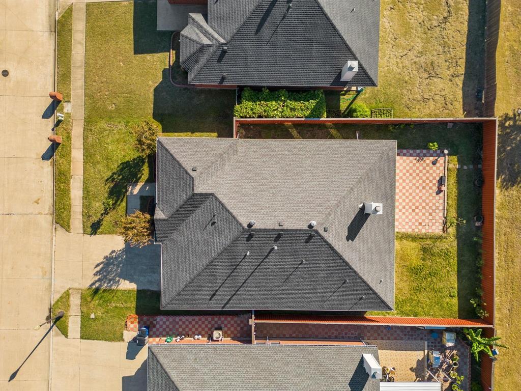 Park Lake Estates - Residential