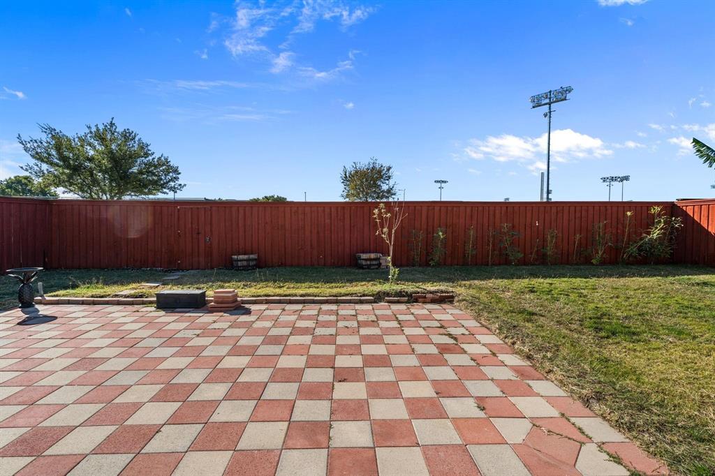 Park Lake Estates - Residential