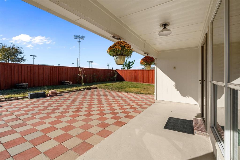 Park Lake Estates - Residential