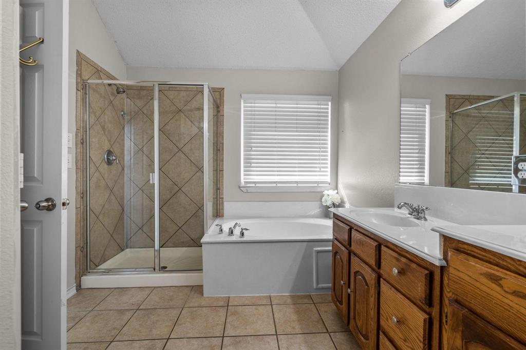 Park Lake Estates - Residential