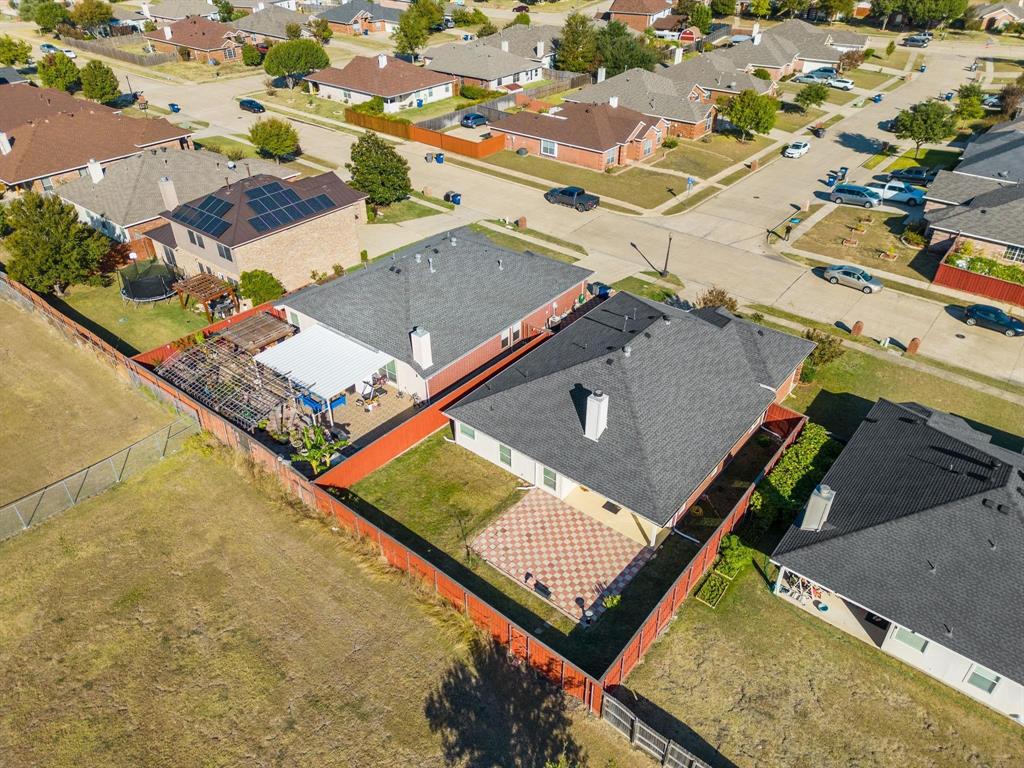 Park Lake Estates - Residential