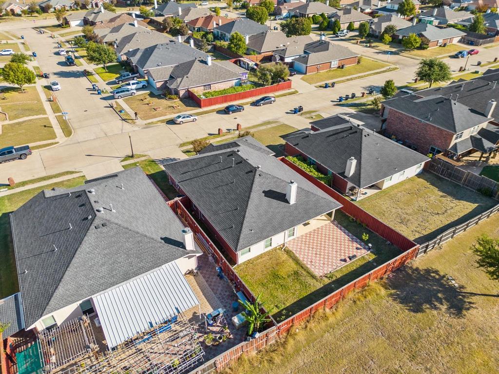 Park Lake Estates - Residential