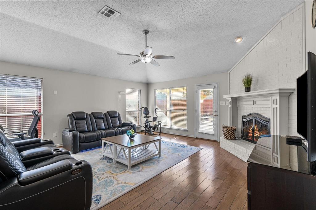 Park Lake Estates - Residential