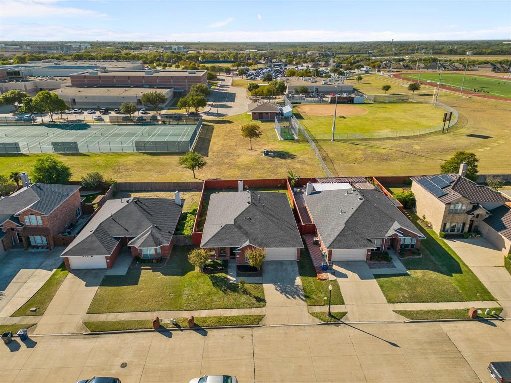 Park Lake Estates - Residential