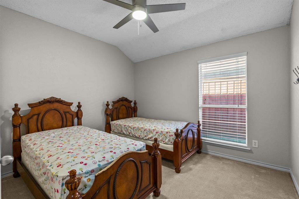 Park Lake Estates - Residential