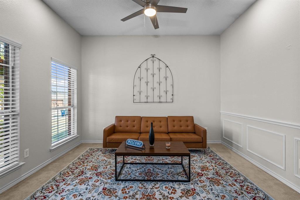 Park Lake Estates - Residential