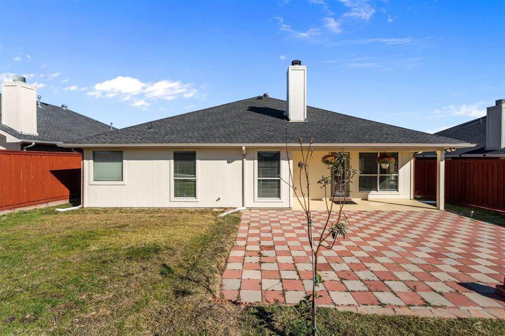 Park Lake Estates - Residential